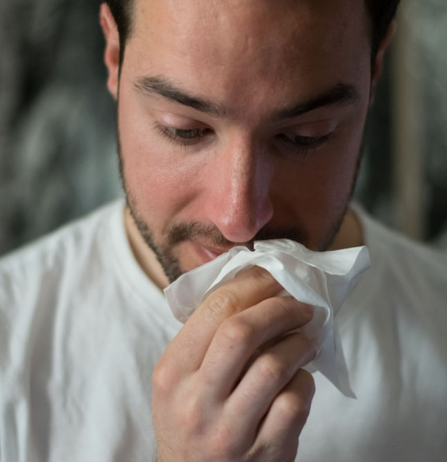 Treat Allergies Without Medication – Spirulina?